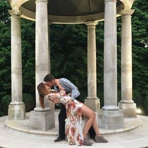 Meet your Posher, Greg